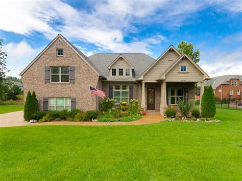 Find recent listings of homes, houses, properties, home values and more information on Zillow. . Zillow nashville tenn